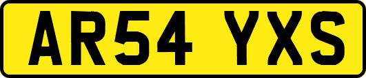 AR54YXS