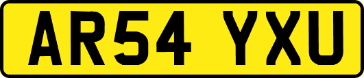 AR54YXU