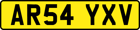 AR54YXV