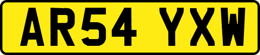 AR54YXW