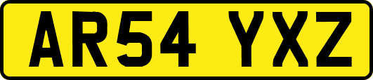 AR54YXZ