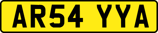 AR54YYA