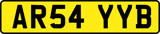 AR54YYB