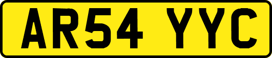 AR54YYC