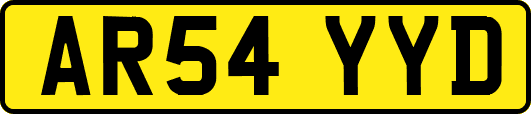 AR54YYD