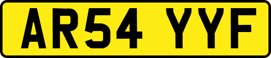 AR54YYF