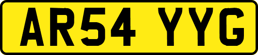 AR54YYG