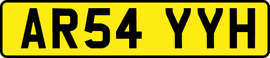 AR54YYH