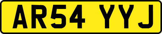 AR54YYJ