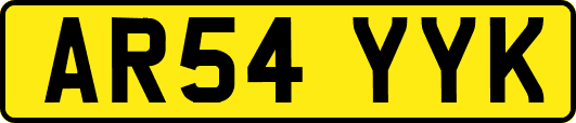 AR54YYK