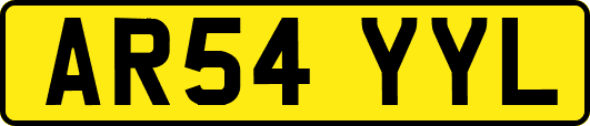 AR54YYL