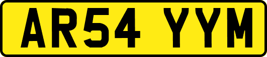 AR54YYM
