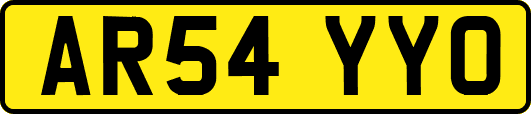 AR54YYO