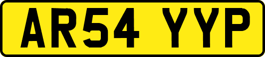 AR54YYP
