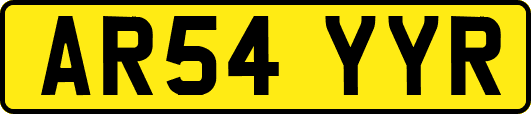 AR54YYR
