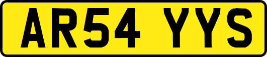 AR54YYS