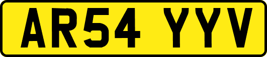 AR54YYV