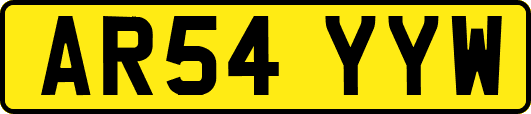 AR54YYW
