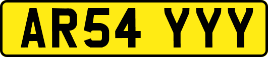 AR54YYY