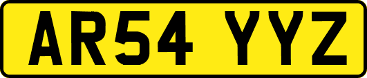 AR54YYZ
