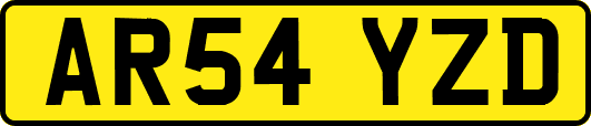 AR54YZD