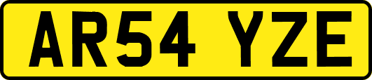 AR54YZE