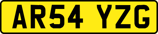 AR54YZG