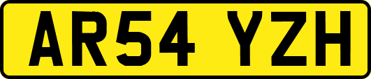 AR54YZH