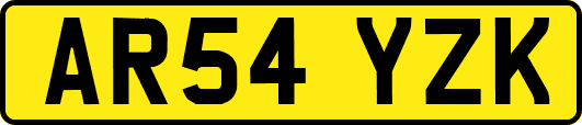 AR54YZK