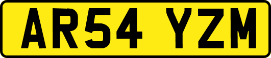 AR54YZM