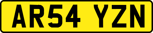 AR54YZN