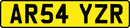 AR54YZR