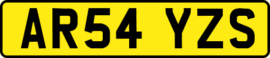 AR54YZS