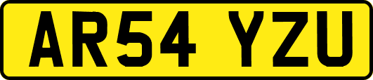 AR54YZU