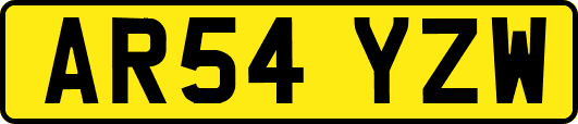 AR54YZW