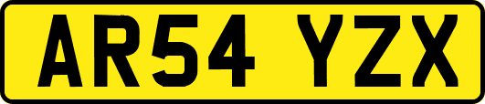 AR54YZX
