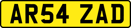 AR54ZAD