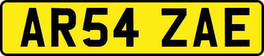 AR54ZAE