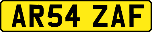 AR54ZAF