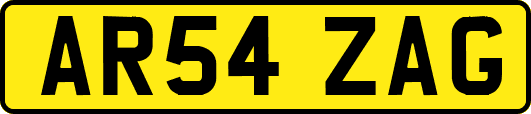 AR54ZAG