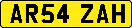 AR54ZAH