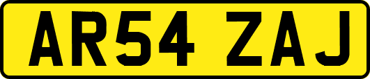 AR54ZAJ