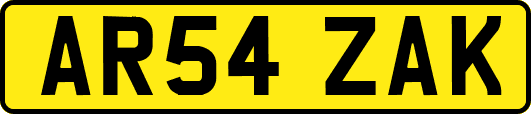 AR54ZAK