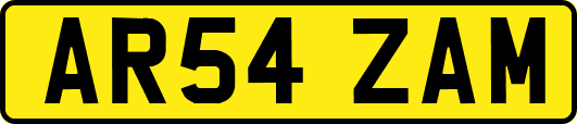 AR54ZAM