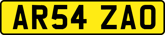 AR54ZAO