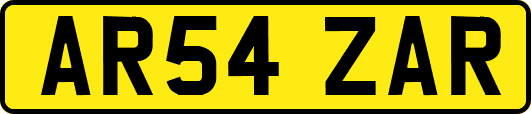 AR54ZAR