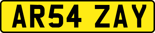 AR54ZAY