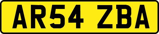 AR54ZBA