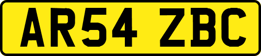 AR54ZBC