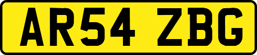 AR54ZBG
